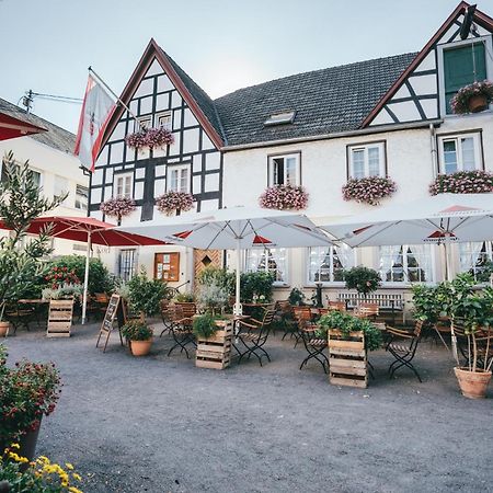 Gaestehaus Korf Unkel Exterior foto