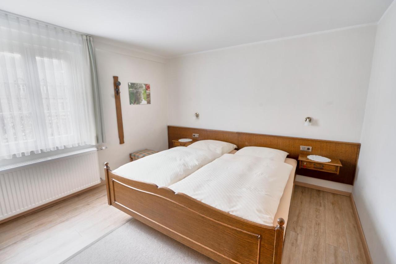 Gaestehaus Korf Unkel Exterior foto