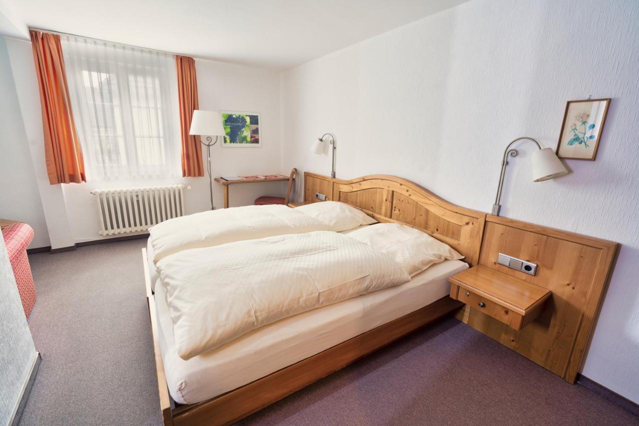 Gaestehaus Korf Unkel Exterior foto